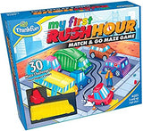 RAVENSBURGER My First Rush Hour