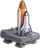 DRAGON 1/400 NASA SPACE SHUTTLE TRANSPORTER