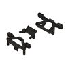 ARRMA Upper Bumper/Body mount set