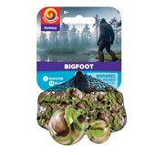 MEGA Bigfoot  Game