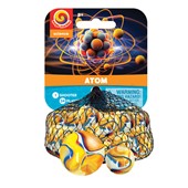 MEGA Atom  Game