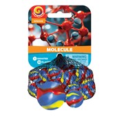MEGA Molecule  Game