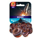 MEGA Rocket Game