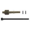 ASSOCIATED B6.1 Laydown Top Shaft