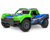 TRAXXAS Mini Slash 4X4 (GREEN)
