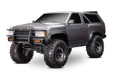 TRAXXAS TRX-4 Nissan Pathfinder