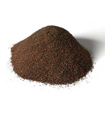 ALL GAME TERRAIN Sand: Red Blend
