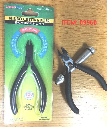 TRUMPETER  Micro Cutting Plier Tool