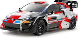 Tamiya Toyota GAZOO Racing WRT/GR Yaris Rally