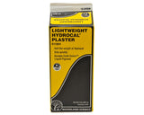 WOODLAND SCENICS Light Weight Hydrocal Plater