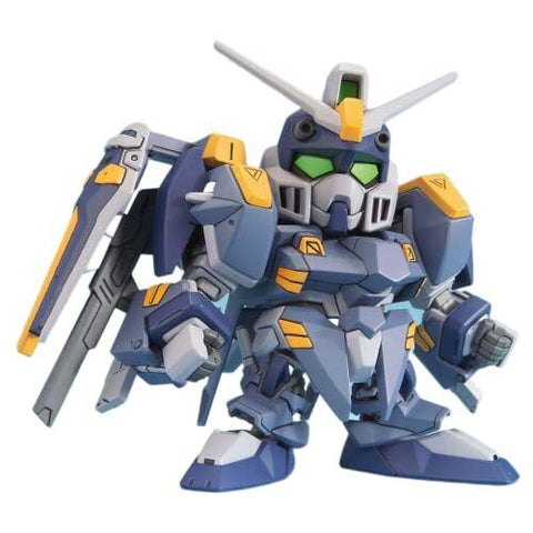 BANDAI BB#295 Blu Duel Gundam "Gundam SEED Stargazer"
