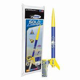 ESTES ROCKET Solo - Beginner