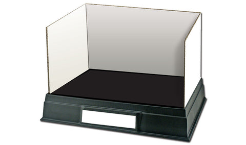 SCENE-A-RAMA Project Base & Backdrop, Small