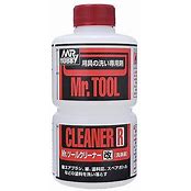 MR HOBBY Mr Tool Cleaner 250ml