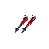 ARRMA SHOCK SET BORE:16mm, LENGTH:117mm PISTON: 8x1.4mm OIL:550cst