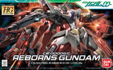 BANDAI #48 HG00 043 GNW-20000 Arche Gundam
