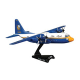 DARON 1/200 C-130 BLUE ANGEL