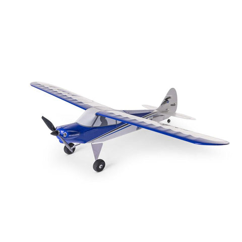 HOBBYZONE Sport Cub S 2 615mm RTF w/SAFE