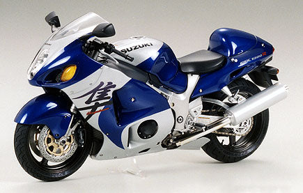 1/12 1998 SUZUKI HAYABUSA 1300R
