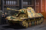 HOBBYBOSS  1/35 PZKPFW III.IV AUF EINHE