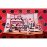PLAYMOBIL Miraculous: Marinette's Loft