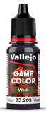 VALLEJO 18ml Bottle Violet Wash Game Color
