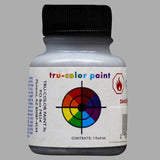 TRU COLOR  ACRYLIC  PAINT 1OZ CONCRETE