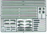 DETAIL MASTER 1/24-1/25 Door Lock Hardware