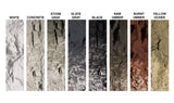 WOODLAND SCENICS Earth Colors Liquid Pigment: Kit, 8 Colors (1 oz each)