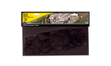 WOODLAND SCENICS Rock Mold: Facet Rock