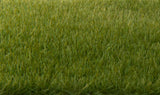 WOODLAND SCENICS Static Grass: Dark Green, 4mm
