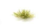 ALL GAME TERRAIN Peel 'n' Plant Tufts: Light Green Grass (21 pk)