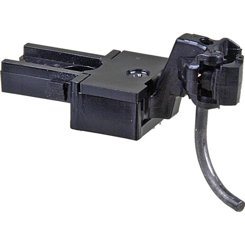 KADEE #1909 #1-Scale Type E Large Offset Couplers with Truck Mount Gearboxes (2/pk)