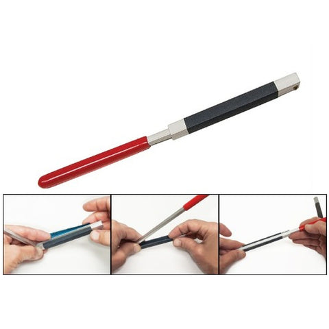 ZONA Square Tool Sanding/Polishing Paper Holder