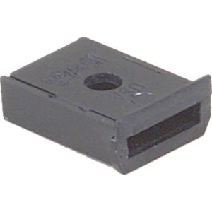 KADEE HO  "Black Box" Snap-Together Insulated Gearbox & Lids
