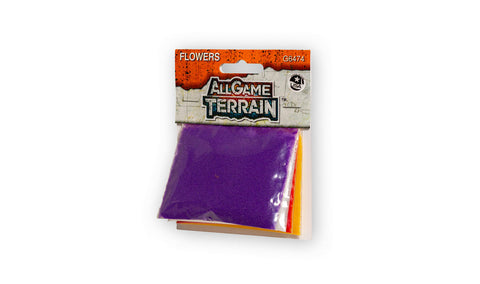 ALL GAME TERRAIN Flowers (4 bags)