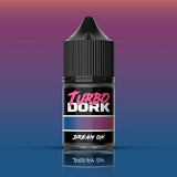 TURBO DORK Dream On Turboshift Acrylic Paint 22ml Bottle