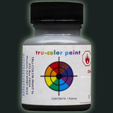TRU COLOR ACRYLIC PAINT 1OZ NP DARK GREEN