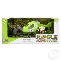TOY NETWORK Gorilla Adventure Pod