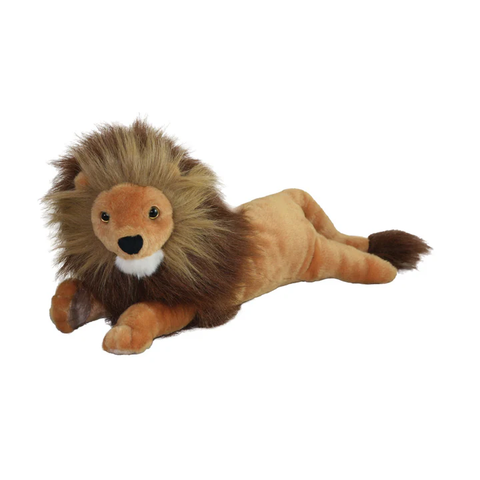 CUDDLE ZOO Lion 16"