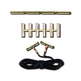 ATLAS HO Code 100 Terminal Joiners (1 pr/pk)