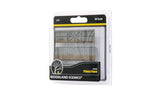 WOODLAND SCENICS HO Scenic: Privacy Fence