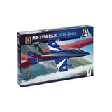 ITALERI MB-339A P.A.N.