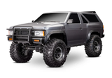 TRAXXAS TRX-4 Nissan Pathfinder