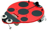 TAMIYA Robocraft Kit: Sliding Ladybug w/Vibrating Action