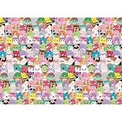 RAVENSBURGER 1000-PIECE PUZZLE Squishmallows