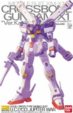 BANDAI MG Crossbone Gundam X1 Ver.Ka