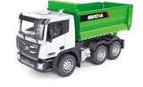 RCPRO  1/18 2.4G 6CH RC Dump Truck