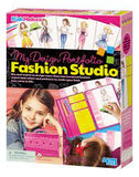 4M-Craft Fashion Studio