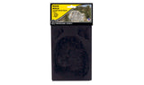WOODLAND SCENICS Rock Mold: Laced Face Rock